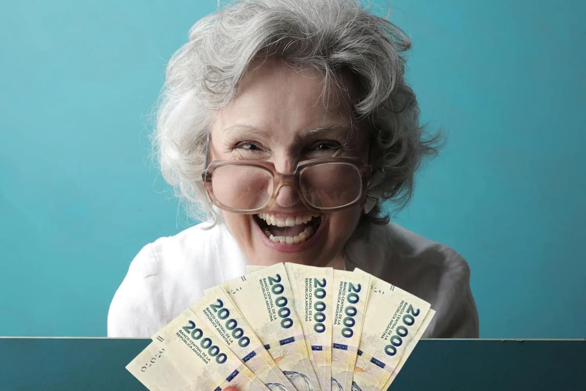 Créditos de hasta $50.000.000 para jubilados: opciones en Banco Provincia y Banco Nación