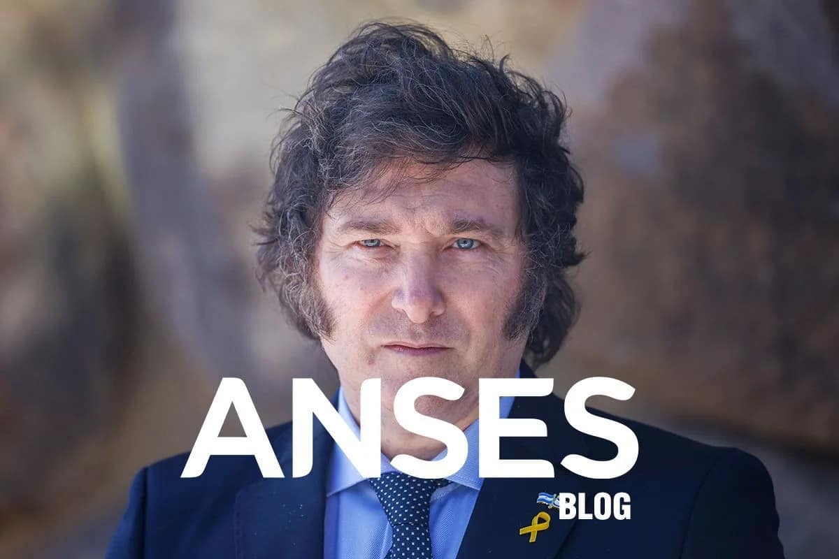 El Gobierno confirmó CAMBIOS en ANSES desde el 1 de julio: cómo afecta a AUH y JUBILADOS