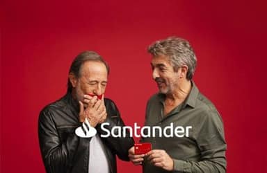 Conseguí tu Tarjeta de Crédito Santander y Ahorrá hasta $50,000 en Compras
